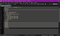 Thumbnail for version as of 09:52, 13 March 2025